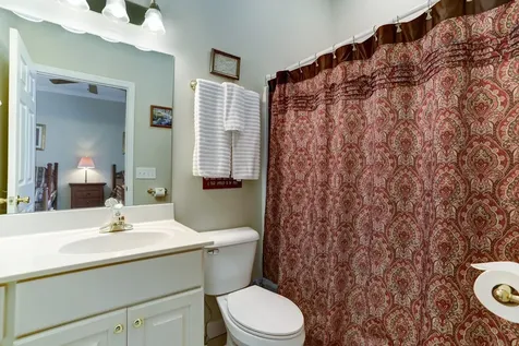 18 Foxfire Court Hayesville NC 28904