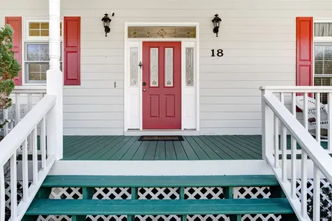 18 Foxfire Court Hayesville NC 28904
