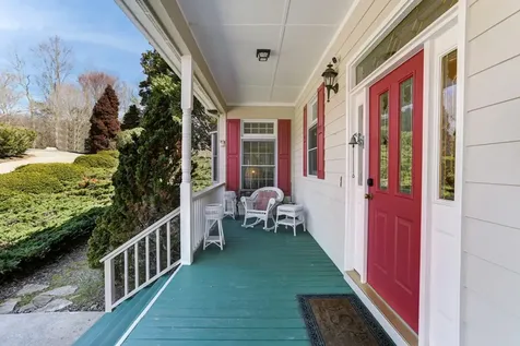 18 Foxfire Court Hayesville NC 28904