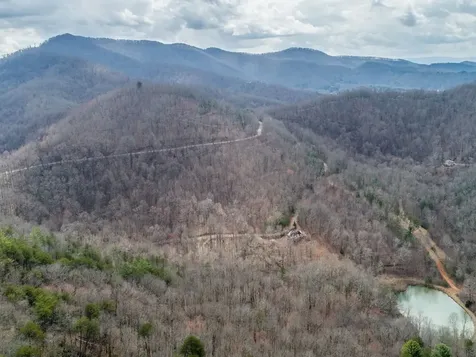 Tbd Pack Mountain Road Murphy NC 28906