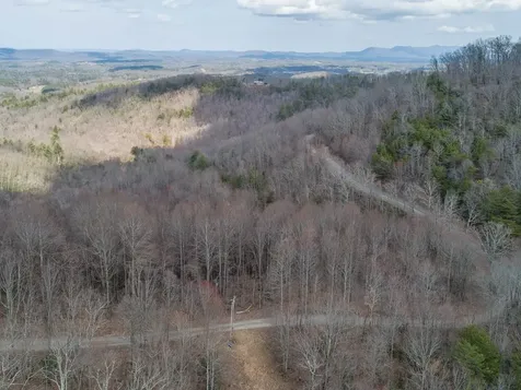Tbd Pack Mountain Road Murphy NC 28906