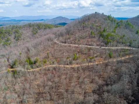 Tbd Pack Mountain Road Murphy NC 28906