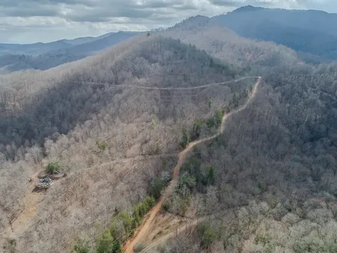 Tbd Pack Mountain Road Murphy NC 28906
