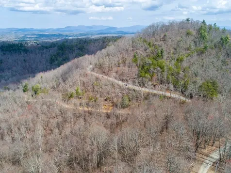 Tbd Pack Mountain Road Murphy NC 28906