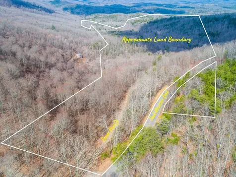 Tbd Pack Mountain Road Murphy NC 28906