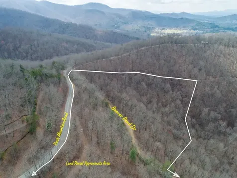 Tbd Pack Mountain Road Murphy NC 28906