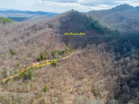 Tbd Pack Mountain Road Murphy NC 28906