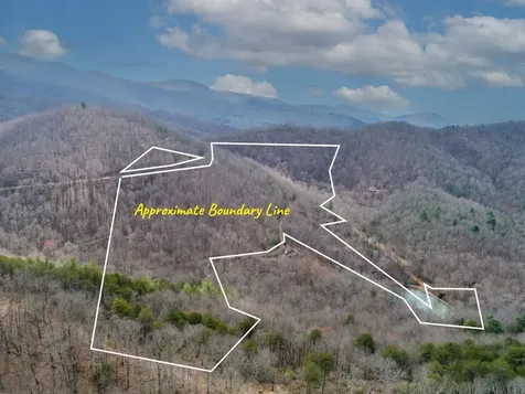 Tbd Pack Mountain Road Murphy NC 28906