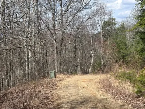 Tbd Pack Mountain Road Murphy NC 28906