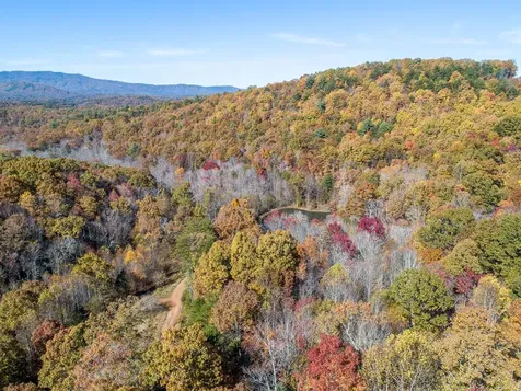 Tbd Pack Mountain Road Murphy NC 28906