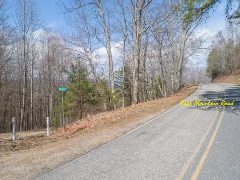 Tbd Pack Mountain Road Murphy NC 28906