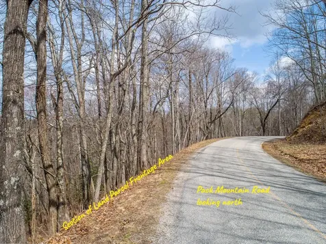 Tbd Pack Mountain Road Murphy NC 28906