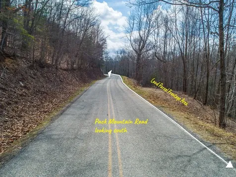 Tbd Pack Mountain Road Murphy NC 28906