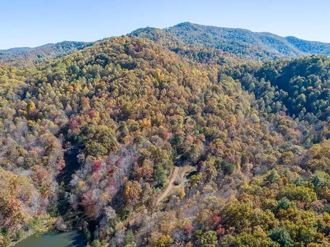 Tbd Pack Mountain Road Murphy NC 28906