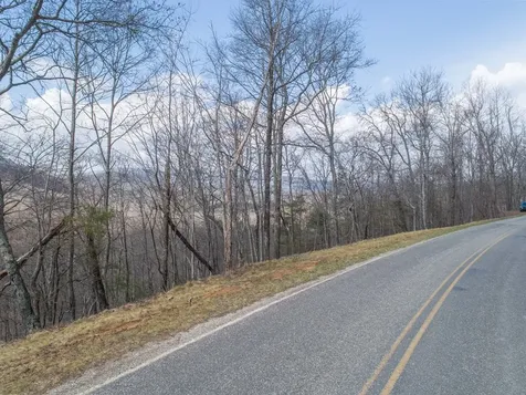 Tbd Pack Mountain Road Murphy NC 28906