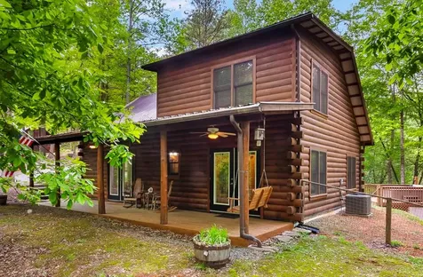 118 Ringtail Run Murphy NC 28906
