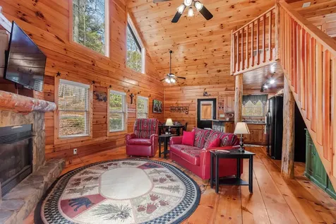 118 Ringtail Run Murphy NC 28906
