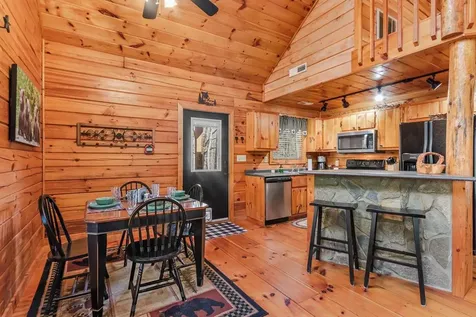 118 Ringtail Run Murphy NC 28906