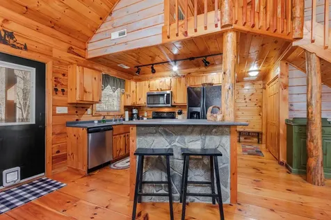118 Ringtail Run Murphy NC 28906
