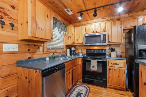 118 Ringtail Run Murphy NC 28906