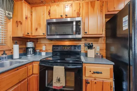 118 Ringtail Run Murphy NC 28906