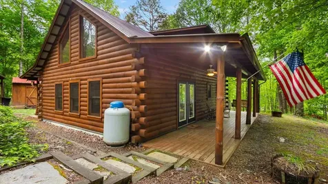 118 Ringtail Run Murphy NC 28906
