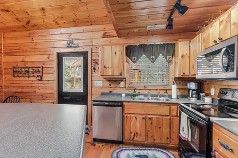 118 Ringtail Run Murphy NC 28906