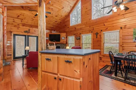 118 Ringtail Run Murphy NC 28906