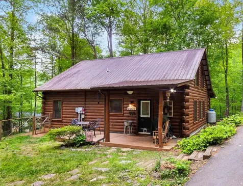 118 Ringtail Run Murphy NC 28906