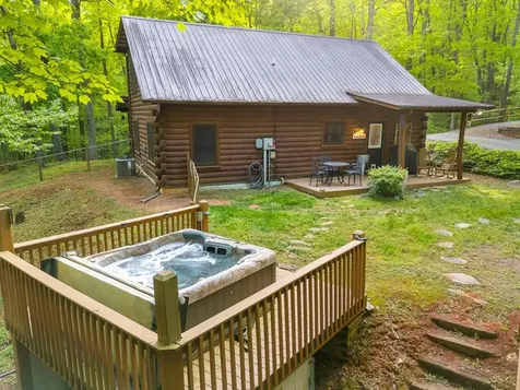 118 Ringtail Run Murphy NC 28906