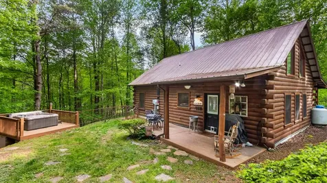 118 Ringtail Run Murphy NC 28906