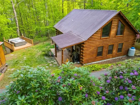 118 Ringtail Run Murphy NC 28906