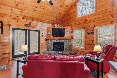 118 Ringtail Run Murphy NC 28906