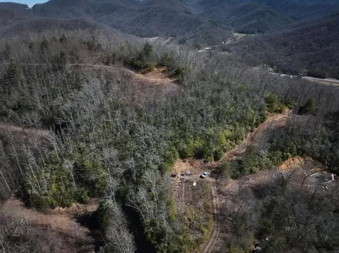 846 Legacy Lane Robbinsville NC 28771