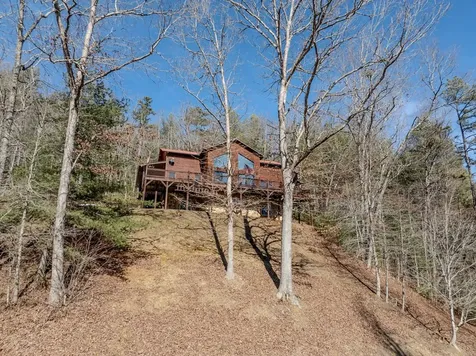 2059 Lower Tuskeegee Robbinsville NC 28771