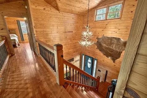 2059 Lower Tuskeegee Robbinsville NC 28771