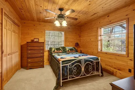 2059 Lower Tuskeegee Robbinsville NC 28771