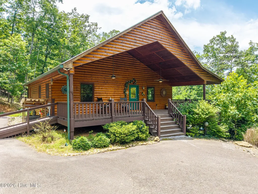 380 Bear Trail Murphy NC 28906