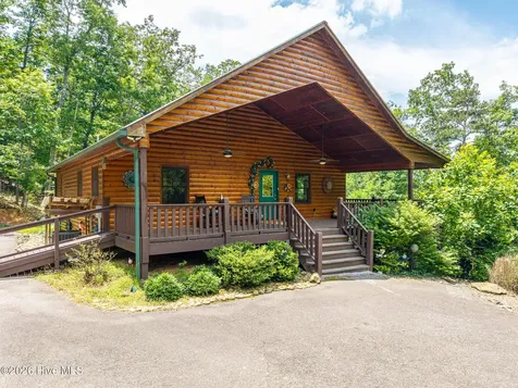 380 Bear Trail Murphy NC 28906