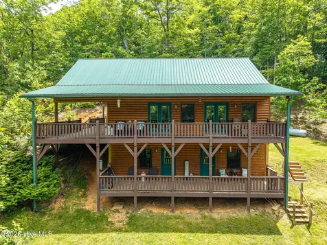 380 Bear Trail Murphy NC 28906