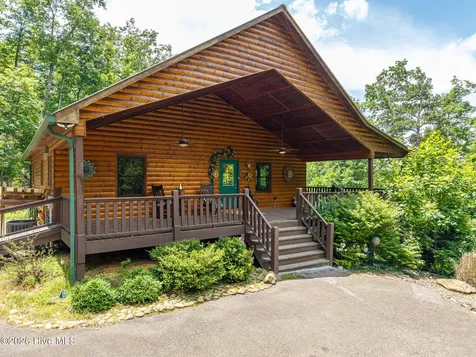 380 Bear Trail Murphy NC 28906