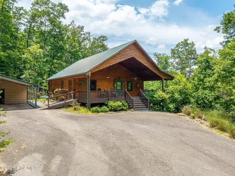 380 Bear Trail Murphy NC 28906