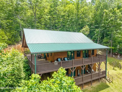 380 Bear Trail Murphy NC 28906