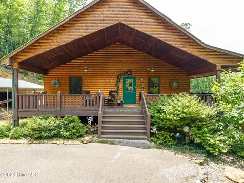 380 Bear Trail Murphy NC 28906