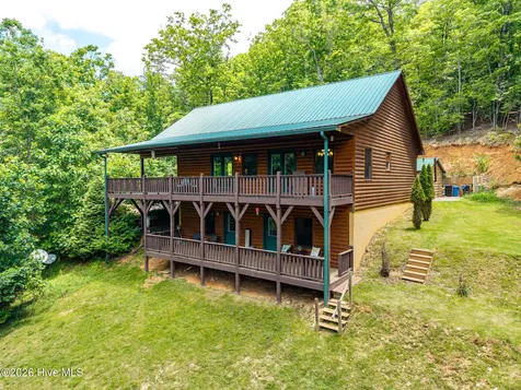 380 Bear Trail Murphy NC 28906
