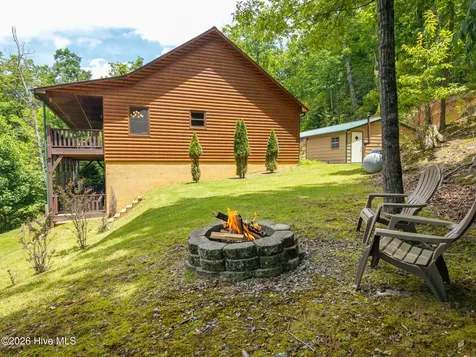 380 Bear Trail Murphy NC 28906