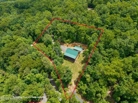 380 Bear Trail Murphy NC 28906