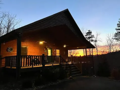 380 Bear Trail Murphy NC 28906