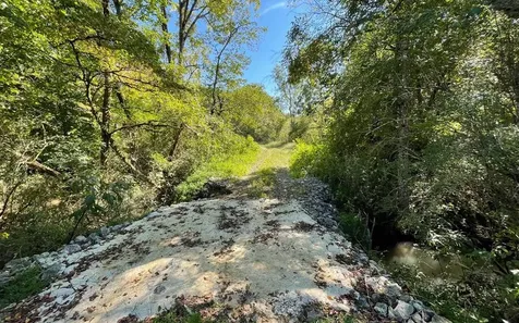 37+ Ac Jarrett Road Hayesville NC 28904