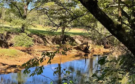 37+ Ac Jarrett Road Hayesville NC 28904